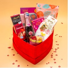 Pamper Me Pretty
