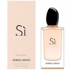 Armani Si By Giorgio Armani