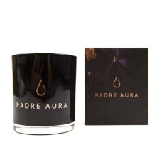 Profumo Di Paradiso by Padre Aura Perfumed Candle 400g For Unisex