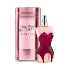 JPG Classique by Jean Paul Gaultier EDP Spray 50ml For Women