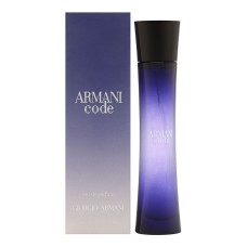 Armani Code by Armani EDP Spray 50ml For Women