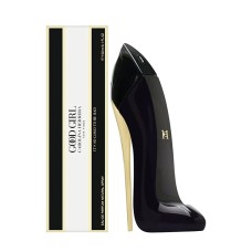Good Girl by Carolina Herrera EDP Spray 150ml For Women (DAMAGED BOX)