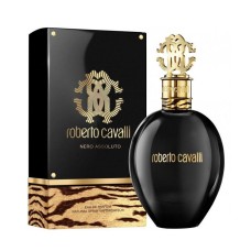 Nero Assoluto by Roberto Cavalli EDP Spray 75ml For Women