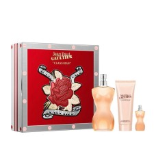 JPG Classique by Jean Paul Gaultier 3 Piece Set For Women