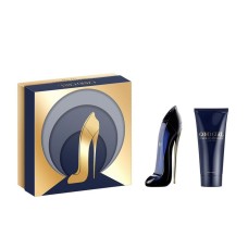 Good Girl by Carolina Herrera 2 Piece Set For Women