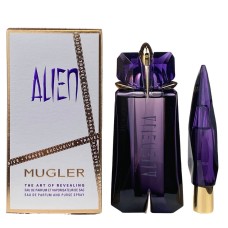 Alien by Mugler 2 Piece Set For Women
