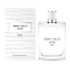 Jimmy Choo Ice by Jimmy Choo EDT Spray 100ml For Men
