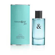 Tiffany & Love by Tiffany EDT Spray 90ml For Men