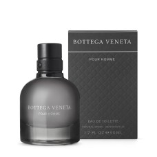 Bottega Veneta by Bottega Veneta EDT Spray 50ml For Men