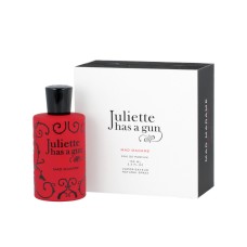 Mad Madame by Juliette Has A Gun EDP Spray 100ml For Women