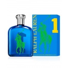 Big Pony 1 By Ralph Lauren