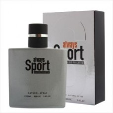Always Sport By Cosmo