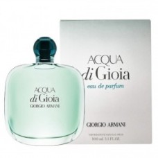 Acqua Di Gioia By Giorgio Armani
