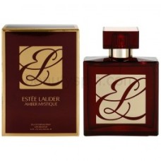Amber Mystique By Estee Lauder