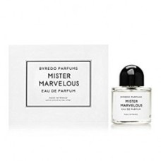 Mister Marvelous By Byredo