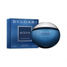 Aqva Pour Homme Atlantiqve By Bvlgari