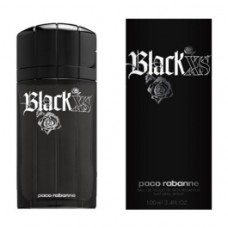 Black Xs By Paco Rabanne