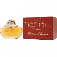 Red Pearl By Paris Bleu