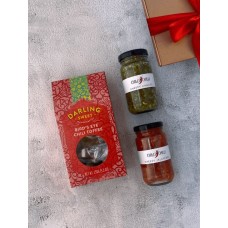 Tantalising Trio