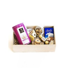 D'licious Lindt Box for Her