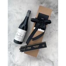A Toast to You!