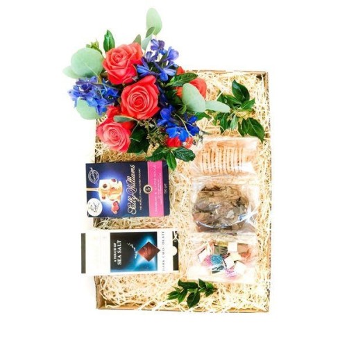 Happy Gift Box
