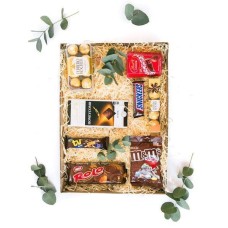 Chocolate Lover's Indulgence