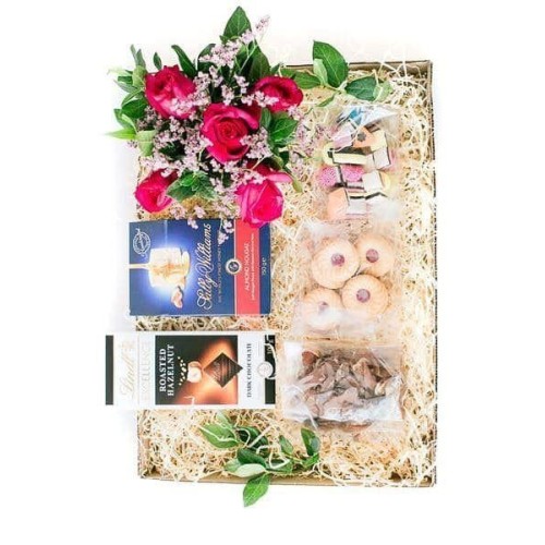 Joyful Gift Box