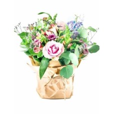 Pastel Posy