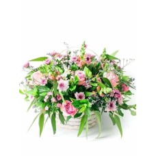 Country Basket (Small)