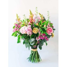 Pastel Elegance