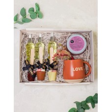 Divine Delights - Romantic Gift Set