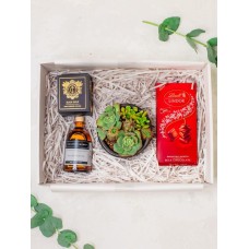 Majestic Moment - Indulgent Romantic Menâ€™s Gift