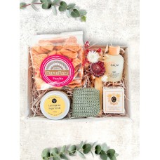 Me Time - Luxury Pamper Gift Box for Her