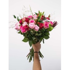 My Valentine (Single (12 Roses))