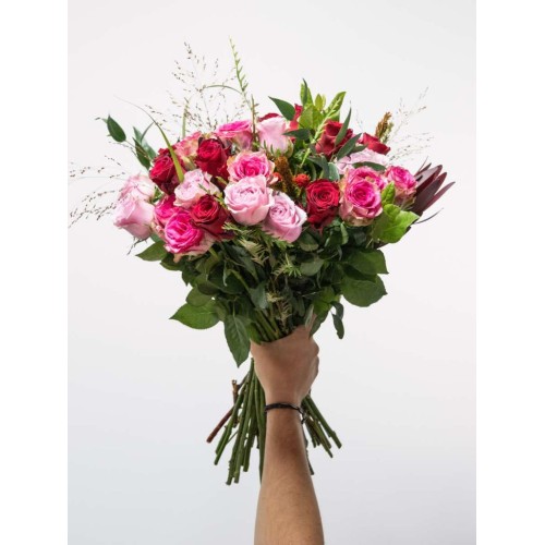 My Valentine (Single (12 Roses))