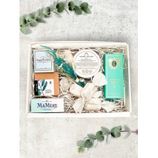 Relax and Restore - Luxury Pamper Bath Time