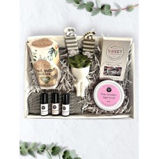 Sweet Escape Set - Birthday Hamper for Her