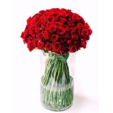 Limitless Luxury (Small (50 Roses))