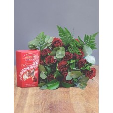 Sweet Thoughts (Single (12 Roses))