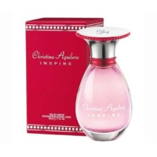 Inspire By Christina Aguilera