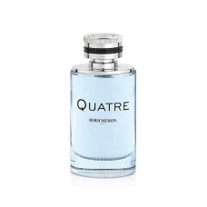 Quatre Pour Homme By Boucheron