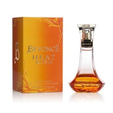 Beyonce Heat Rush By Beyonce