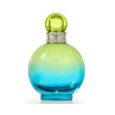 Island Fantasy By Britney Spears