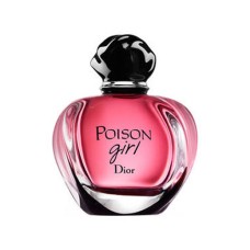 Poison Girl By Christian Dior
