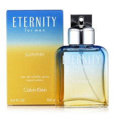 Eternity Summer For Men 2017 By Calvin Klein Eternity Summer For Men 2017 By Calvin Klein