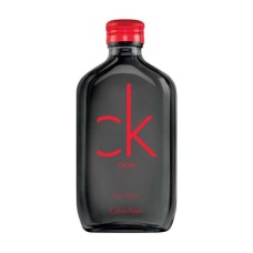 Ck One Red Edition For Him By Calvin Klein