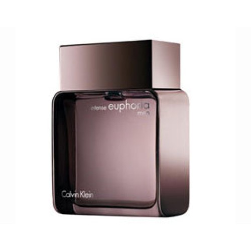 Euphoria Men Intense By Calvin Klein
