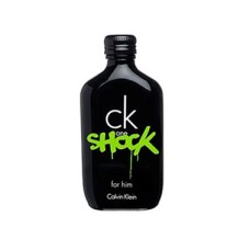 Ck One Shock For Him By Calvin Klein