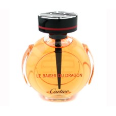 Le Baiser Du Dragon By Cartier